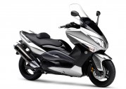 Yamaha Tmax Yamaha Tmax